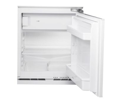 INDESIT IF A1 Integrated Undercounter Fridge - White INDESIT IF A1 Integrated Undercounter Fridge - White